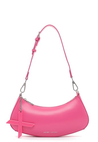SURI FREY Umhängetasche SFY X ALEXANDER 17020 Damen Handtaschen Uni pink 670 SURI FREY Umhängetasche SFY X ALEXANDER 17020 Damen Handtaschen Uni pink 670 von SURI FREY