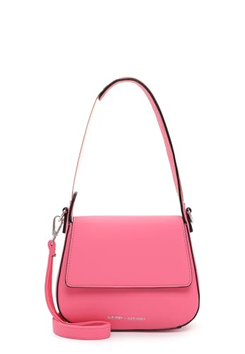 SURI FREY Umhängetasche SFY X ALEXANDER 17100 Damen Handtaschen Uni pink 670 SURI FREY Umhängetasche SFY X ALEXANDER 17100 Damen Handtaschen Uni pink 670 von SURI FREY