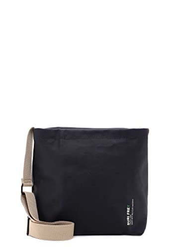 SURI FREY Umhängetasche SURI Green Label Nelly 19070 Damen Handtaschen Uni blue 500 von SURI FREY