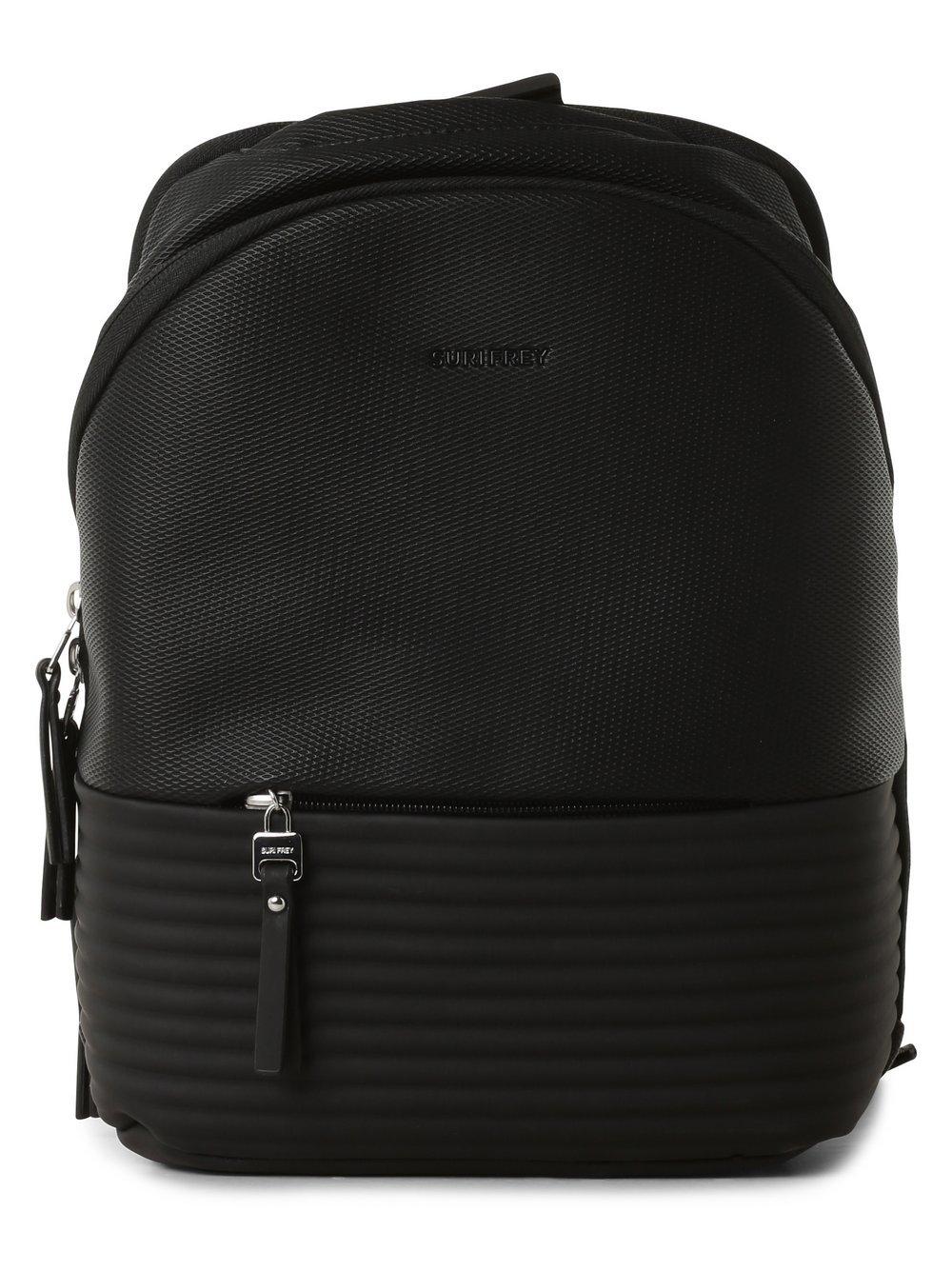 Suri Frey Rucksack Damen, schwarz von SURI FREY