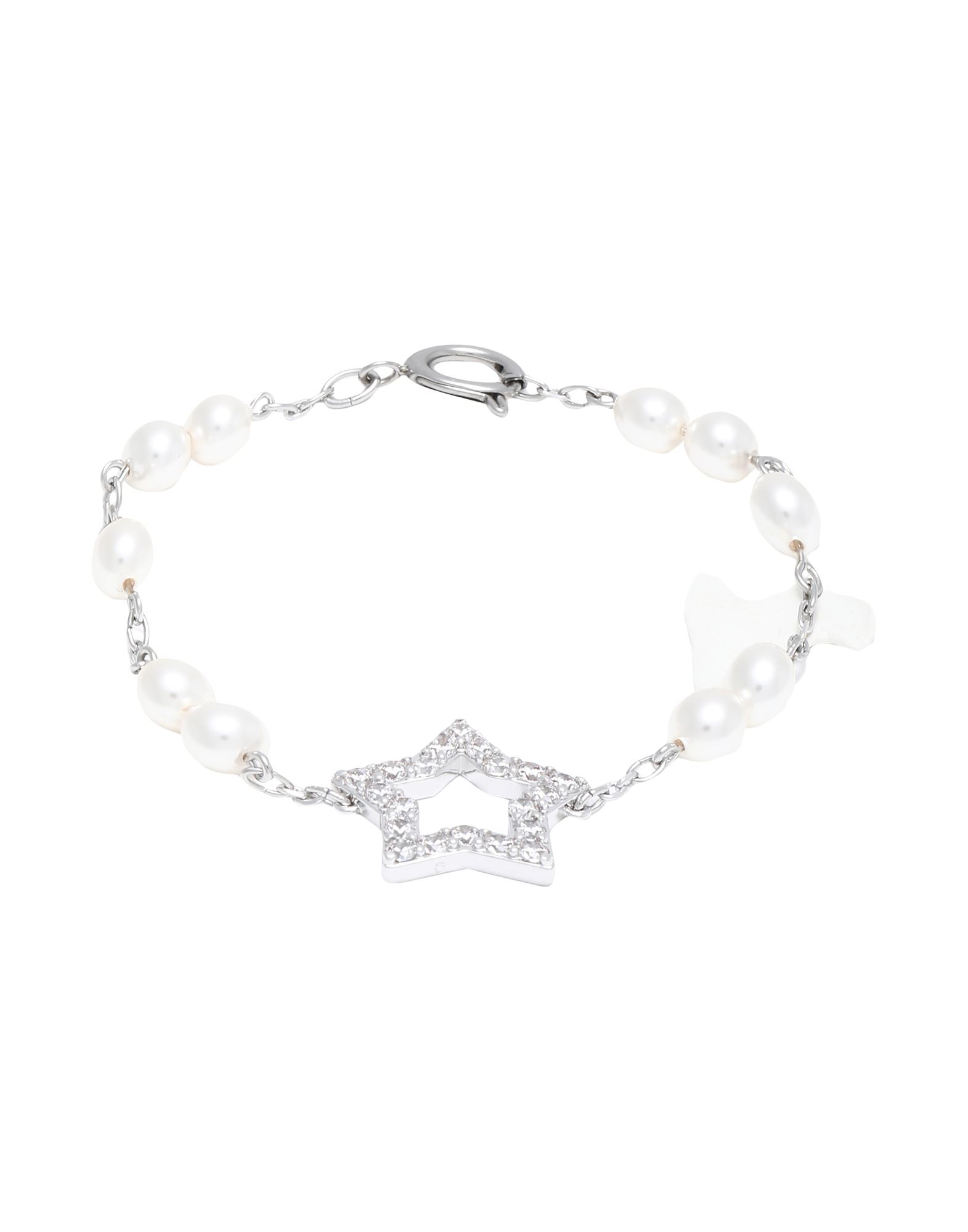 SWAROVSKI Armband Damen Silber von SWAROVSKI