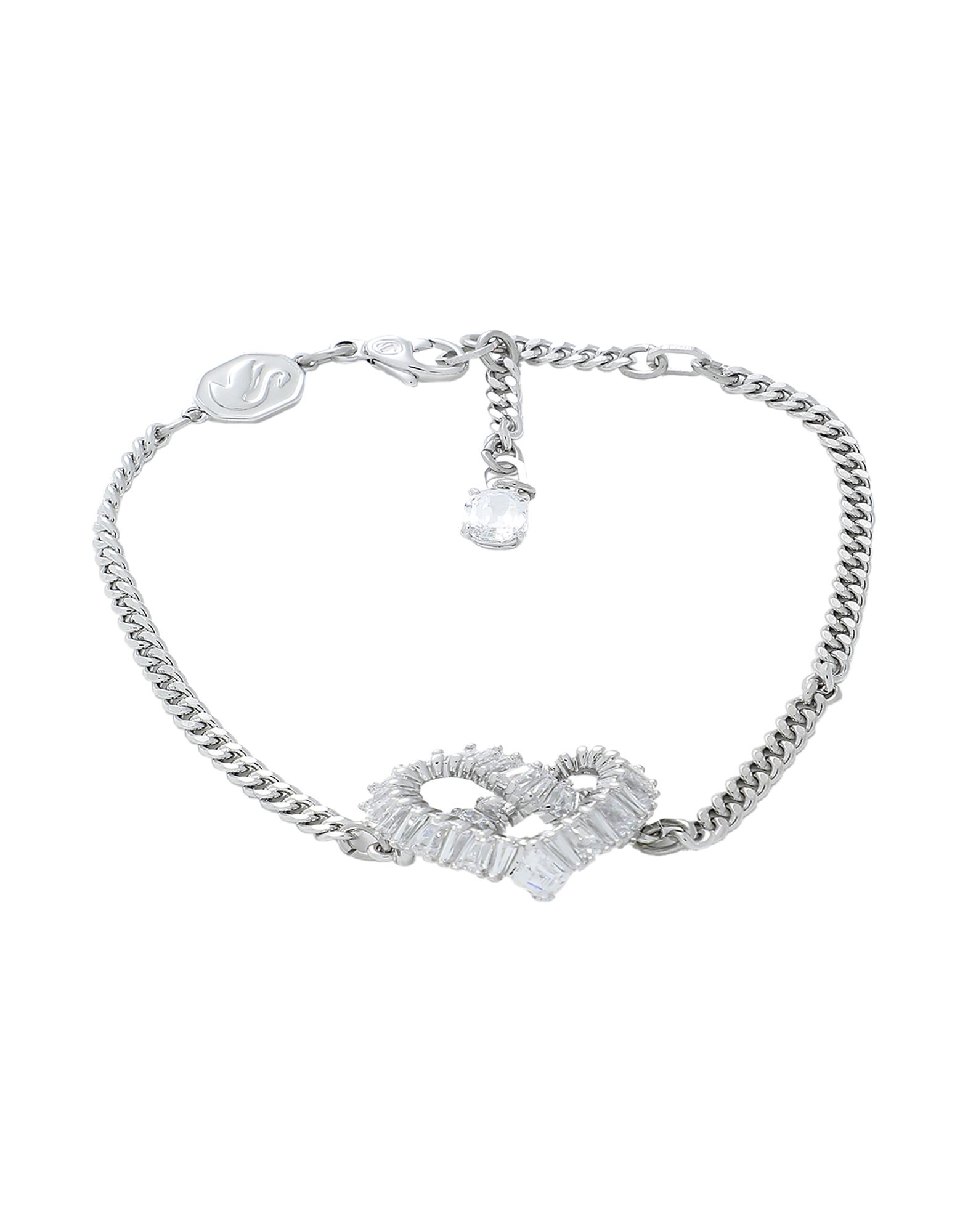 SWAROVSKI Armband Damen Silber von SWAROVSKI