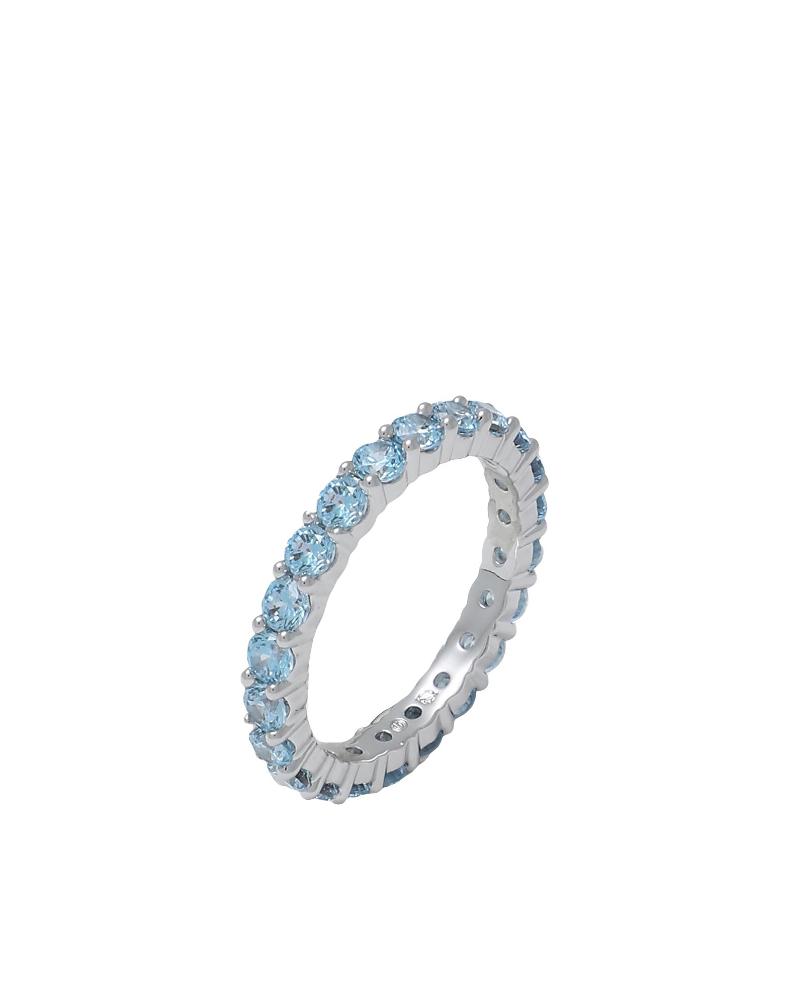 SWAROVSKI Ring Damen Azurblau von SWAROVSKI