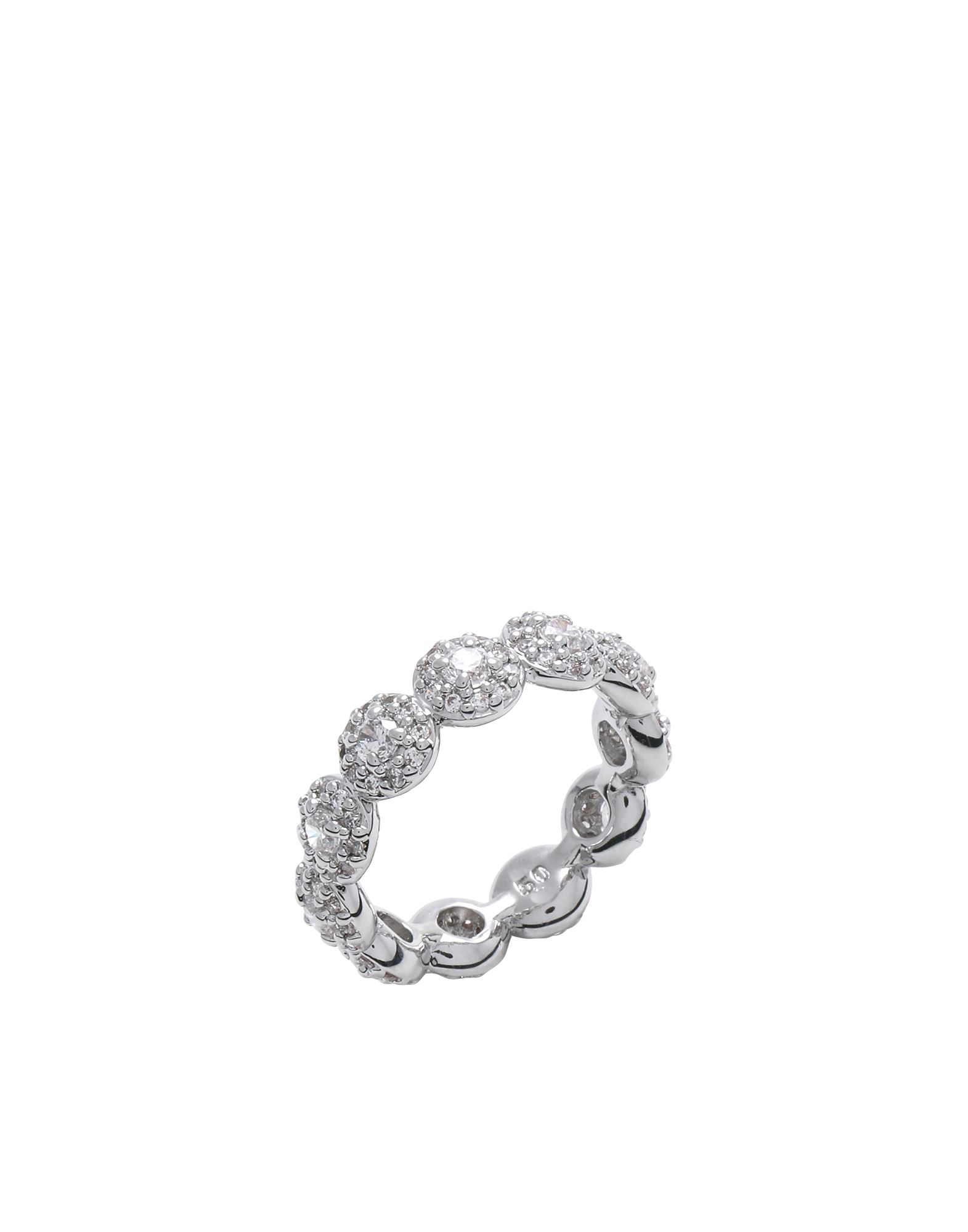 SWAROVSKI Ring Damen Silber von SWAROVSKI