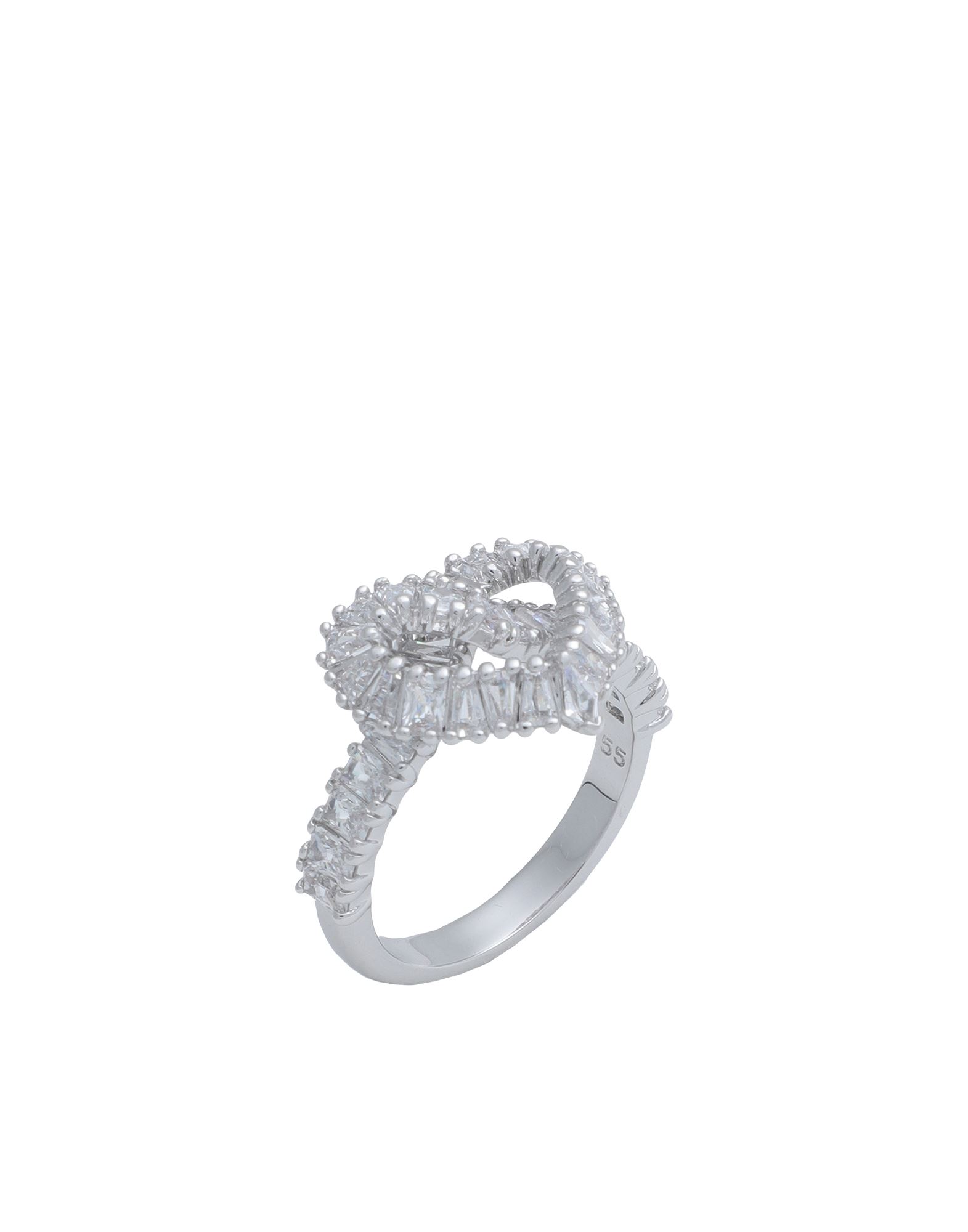 SWAROVSKI Ring Damen Silber von SWAROVSKI