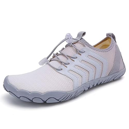 SWZEC Freiluftkind Das Original Runner Pro 2.0 - rutschfeste universal Barfußschuhe von SWZEC