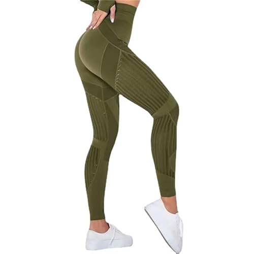 Supromo ShapeFit Anti-Cellulite-Kompressions-Leggings von SWZEC