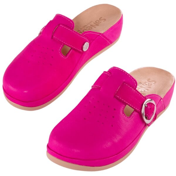 SaNeba Clog Damen | Spirit von SaNeba