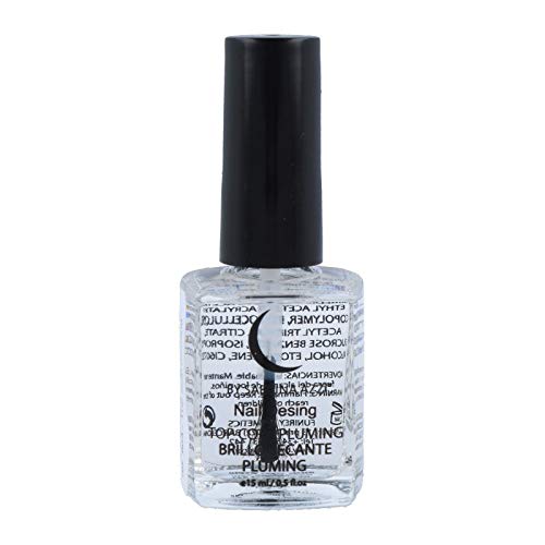 Sabrina Top Coat Pluming, 864 1er Pack (1 x 15 ml) von Sabrina