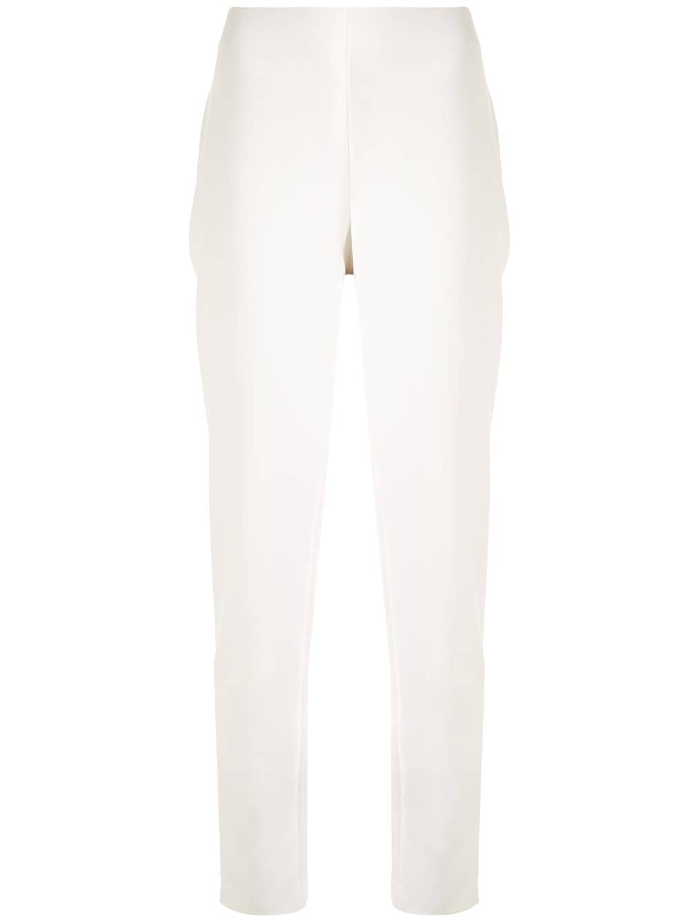 Sachin & Babi Kiara straight leg trousers - Weiß von Sachin & Babi