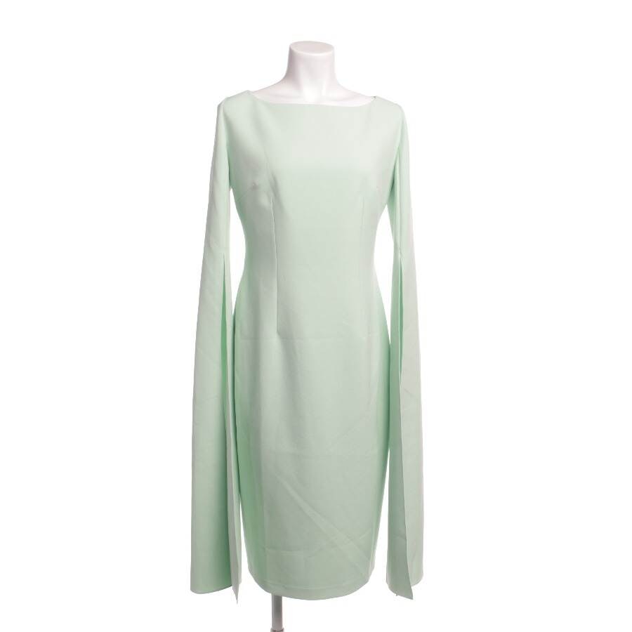 Safiyaa Cocktailkleid 42 Mintgrün von Safiyaa