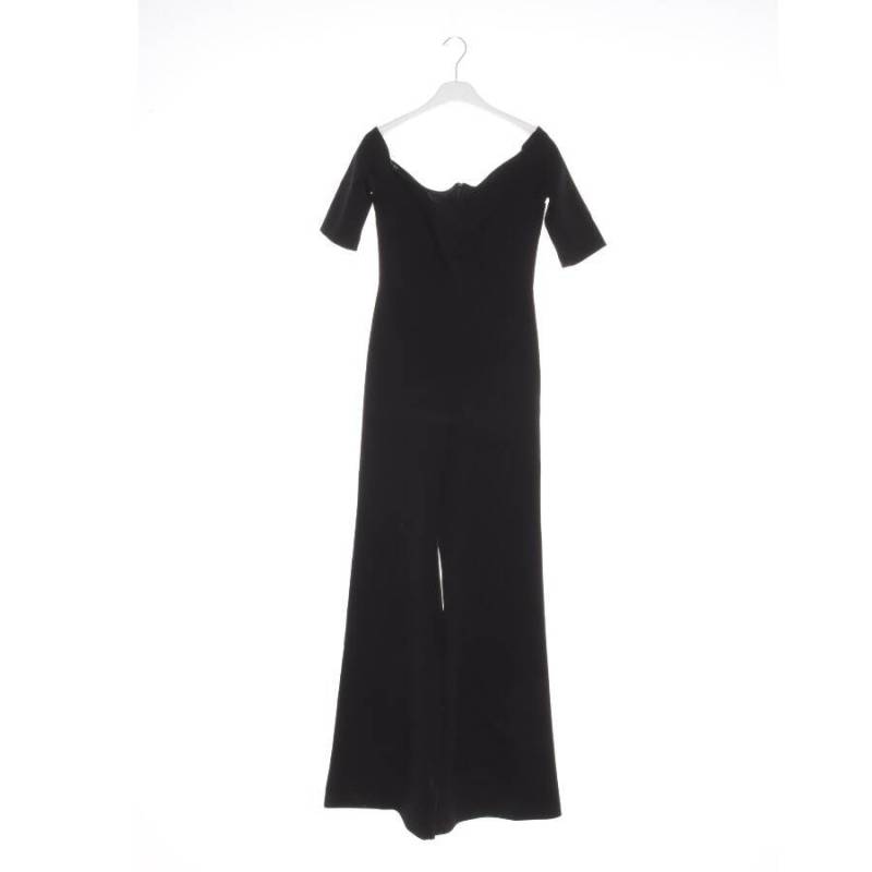 Safiyaa Jumpsuit 34 Schwarz von Safiyaa