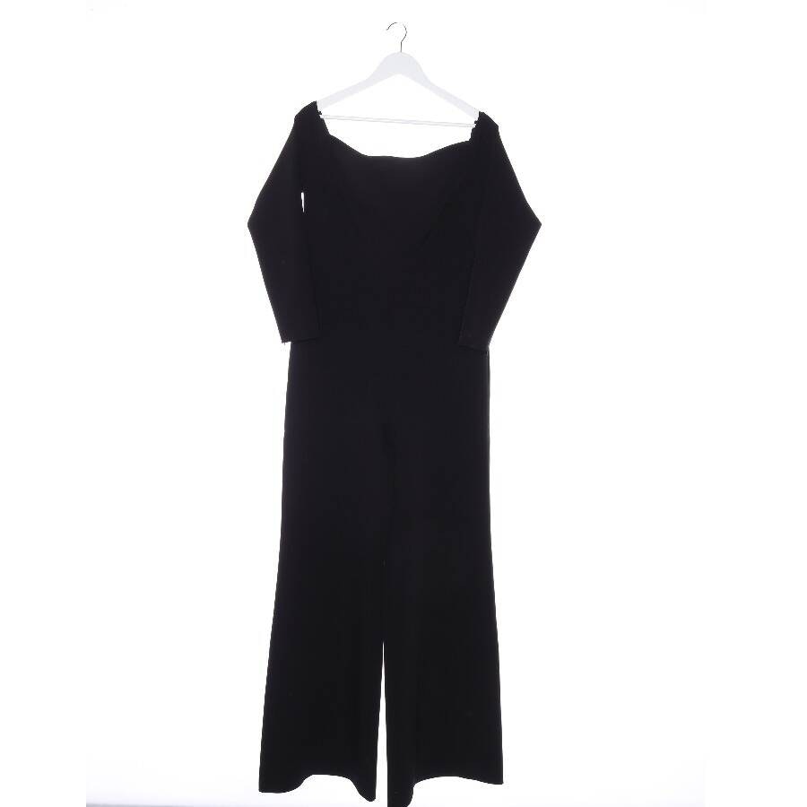 Safiyaa Jumpsuit 42 Schwarz von Safiyaa