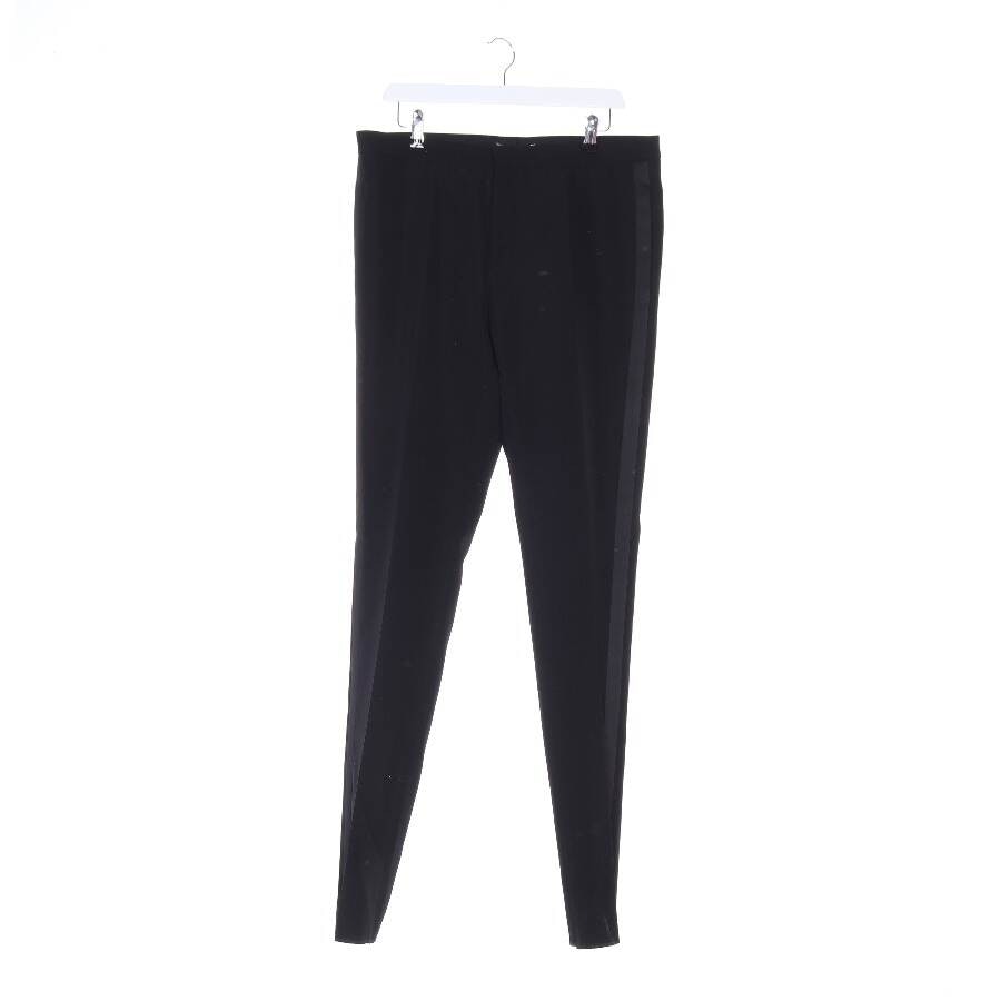 Saint Laurent Hose 44 Schwarz von Saint Laurent