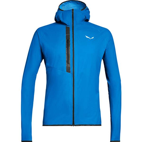 SALEWA Herren Funktionsjacke PUEZ LIGHT PTX von Salewa