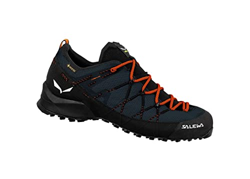 SALEWA Wildfire 2 GTX M, Scarpe da Trekking Uomo, Navy Blazer Black, 40.5 EU von Salewa