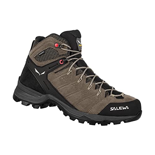 Salewa Alp Mate Mid Wp Hiking Boots EU 39 von Salewa