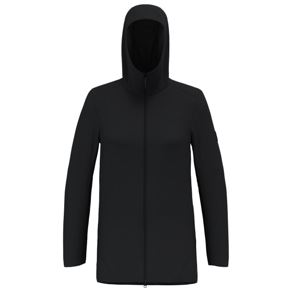 Salewa - Women's Fanes 2L Powertex Parka - Parka Gr 40 schwarz Salewa - Women's Fanes 2L Powertex Parka - Parka Gr 40 schwarz von Salewa
