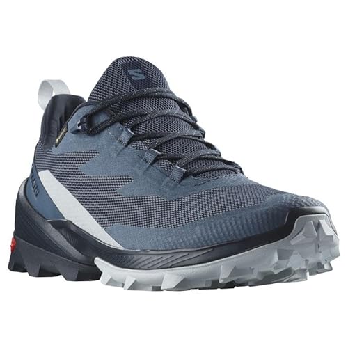 SALOMON Herren Cross Over 2 GTX Walking-Schuh, VERLAGERT, 44 EU von Salomon