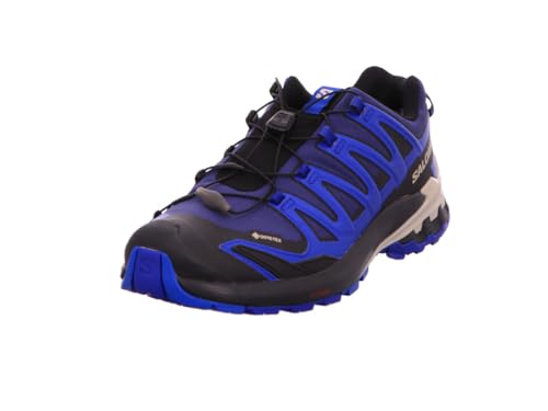 Salomon Herren XA PRO 3D V9 GTX, Saks, 40.5 EU von Salomon