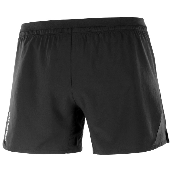 Salomon - Cross 5'' Shorts - Laufshorts Gr L;M;S;XL;XXL oliv;schwarz;türkis von Salomon