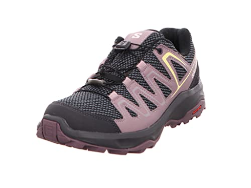 Salomon Custer GTX W Multifunktionsschuh - 5.5/38.5 von Salomon