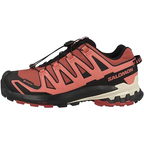 Salomon XA Pro 3D V9 GTX Multifunktionsschuhe - 8.5 von Salomon