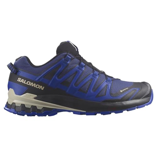 Salomon Herren Running Shoes, 43 1/3 EU von Salomon