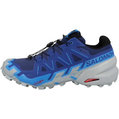 Salomon Herren Running Shoes, 42 2/3 EU von Salomon