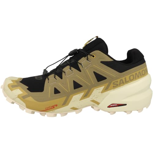 Salomon Speedcross 6 Trailrunning Schuhe - 11/46 von Salomon