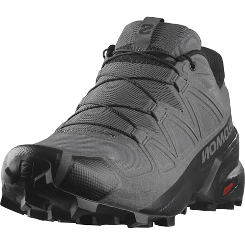 Salomon Speedcross Herren Trail-Laufschuhe,Grip,Stabilität,Magnet,44 ⅔ von Salomon