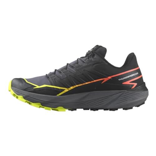 Salomon Herren THUNDERCROSS Trailrunning Schuhe, schwarzes, 44.5 EU von Salomon