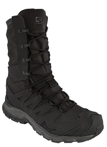 Salomon XA Forces Jungle Einsatzstiefel UK/EU 10(44 2/3) von Salomon