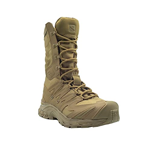 Salomon XA Forces Jungle Einsatzstiefel UK11 (46) von Salomon