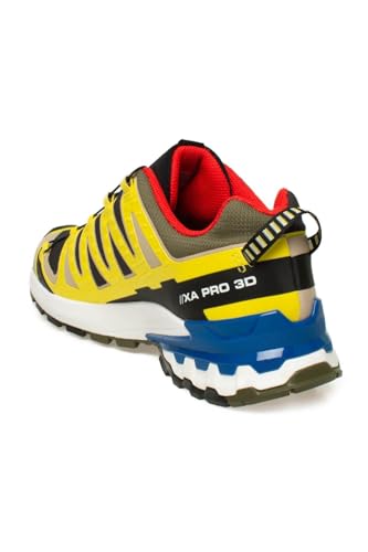 SALOMON Herren XA PRO 3D V9 GTX, Multi, 43 EU von Salomon