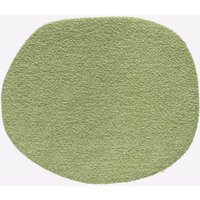 Witt  Fußmatte, grün von Salonloewe