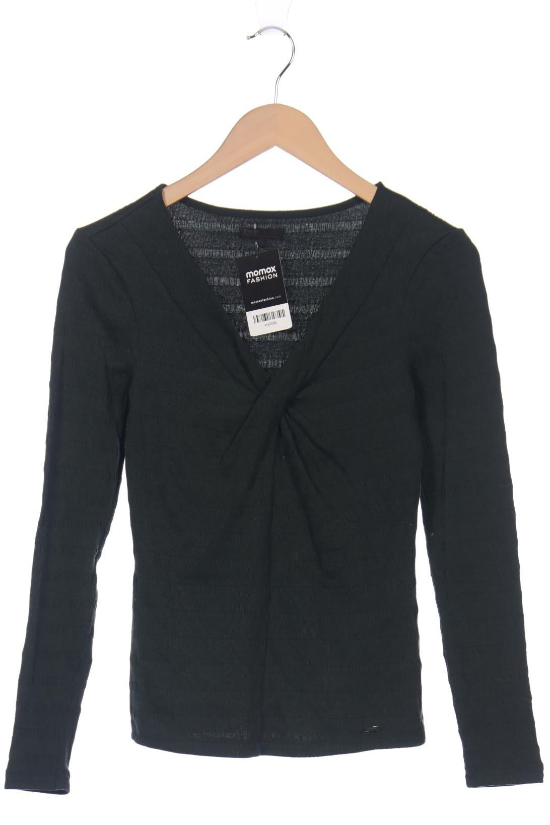 Salsa Damen Pullover, grün, Gr. 36 von Salsa