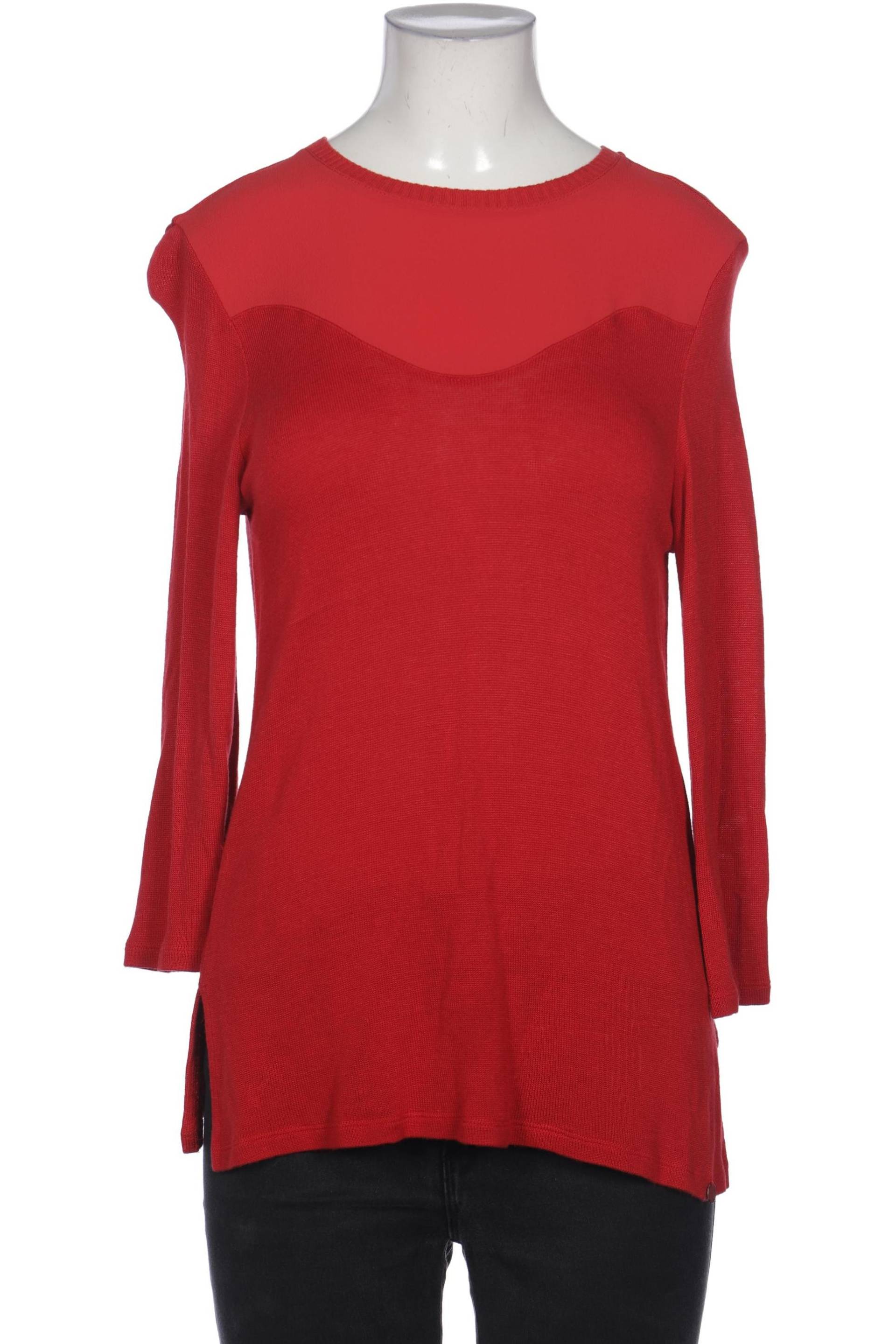 Salsa Damen Pullover, rot, Gr. 36 von Salsa