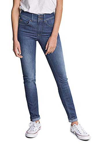 Salsa Jeans Secret, Plus Push IN, Skinny von Salsa