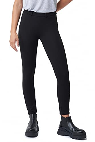 Salsa Jeggings Push Up Wonder Cropped, hohe Taille von Salsa