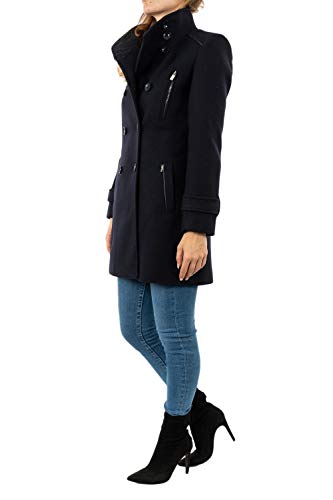 Salsa Jerseyjacke GRACE, lang, mit Details von Salsa