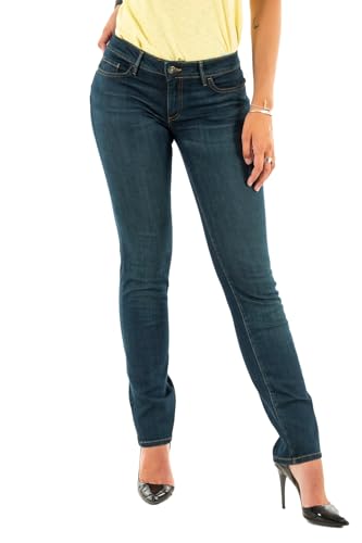 Salsa Wonder Push Up-Jeans, Slim von Salsa