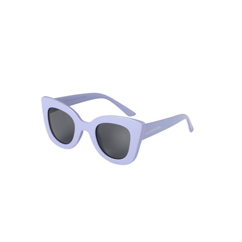 Salted Stories SASS25-802SEE Kindersonnenbrille Cat Eye - Solid/Persian Violet Salted Stories SASS25-802SEE Kindersonnenbrille Cat Eye - Solid/Persian Violet von Salted Stories