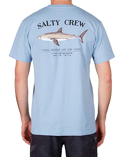 Salty Crew Bruce Premium Short Sleeve T-Shirt L von Salty Crew