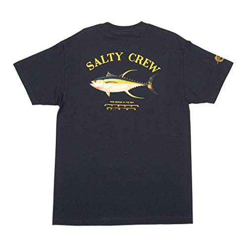 Salty Crew Herren T-Shirt Ahi Mount T-Shirt von Salty Crew