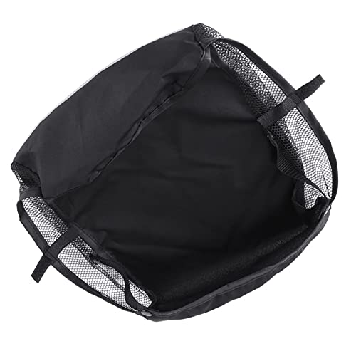 Saluaqui Multifunktionaler Kinderwagenorganisator mit Geräumigem Oxford -Stoffkorb - Kompatibel mit den Meisten Kinderwagen für Bequeme Lagerung und Freisprecheinkauf Saluaqui Multifunktionaler Kinderwagenorganisator mit Geräumigem Oxford -Stoffkorb - Kompatibel mit den Meisten Kinderwagen für Bequeme Lagerung und Freisprecheinkauf von Saluaqui