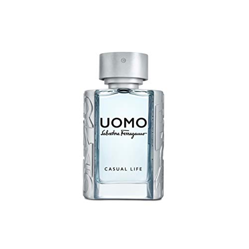 FERRAGAMO - Eau de toilette uomo casual 50 ml salvatore s von Salvatore Ferragamo