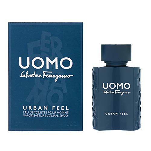 Ferragamo Uomo Urb Feel Edt V 30ml von Salvatore Ferragamo