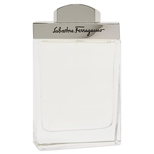 Salvatore Ferragamo Pour Homme Eau de Toilette Spray 100 ml von Salvatore Ferragamo