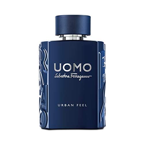 Salvatore Ferragamo Uomo Urban Feel Edt Vapo 100 Ml 100 ml von Salvatore Ferragamo